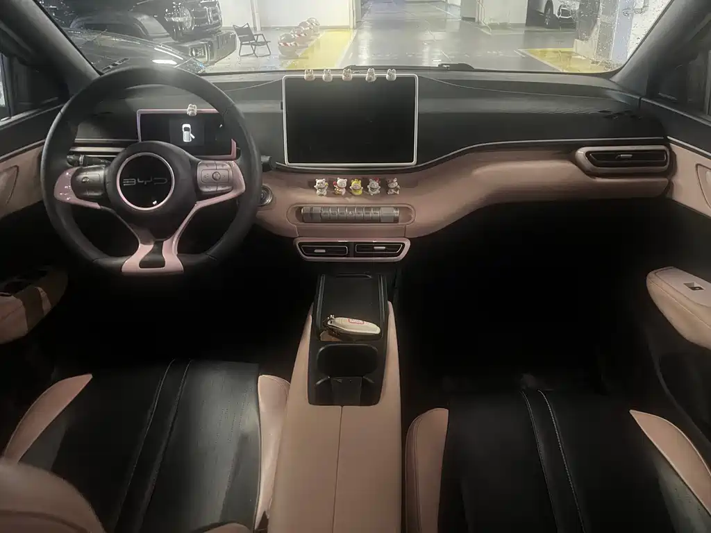 Seagull 2023 Vitality Edition купить на сайте DeffCars