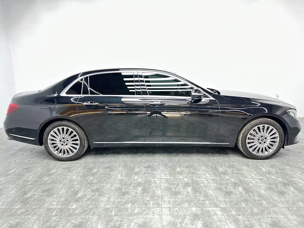 Mercedes-Benz E-Class 2020 E 300 L Fashion купить на сайте DeffCars