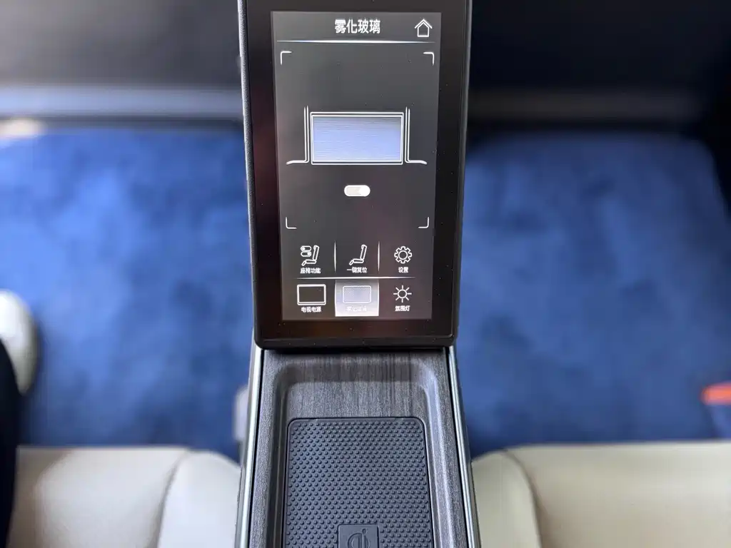 Odyssey 2022 2.0L e:HEV Ruiyuxiang four-seater version купить на сайте DeffCars
