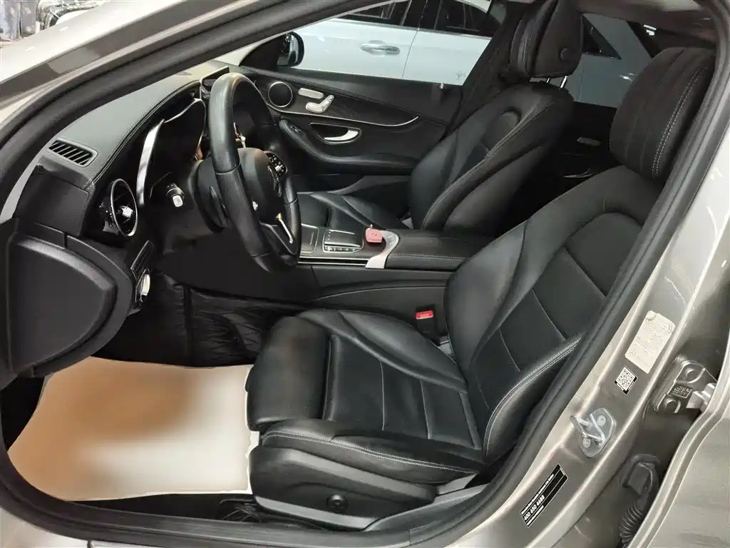 Mercedes-Benz C-Class 2019 C 260 L Sports Edition купить на сайте DeffCars