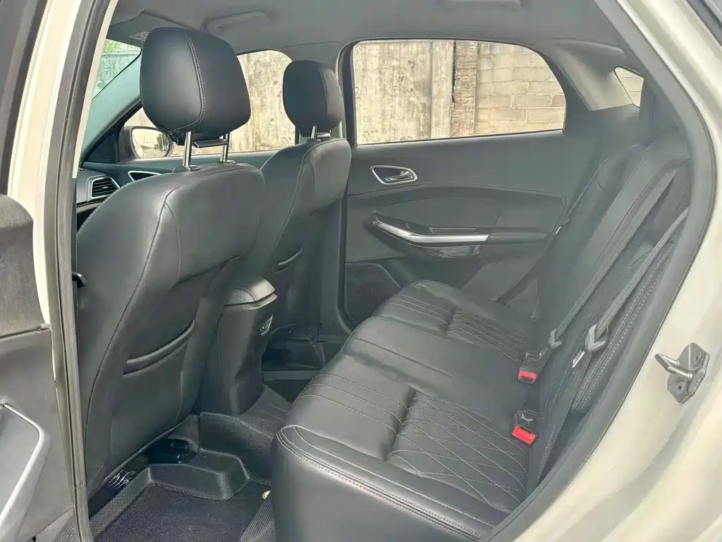Forex 2019 facelift 1.5L automatic quality model National VI купить на сайте DeffCars