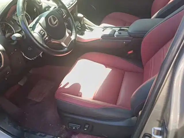 Lexus NX 2020 200 AWD Feng Shang Edition National V купить на сайте DeffCars