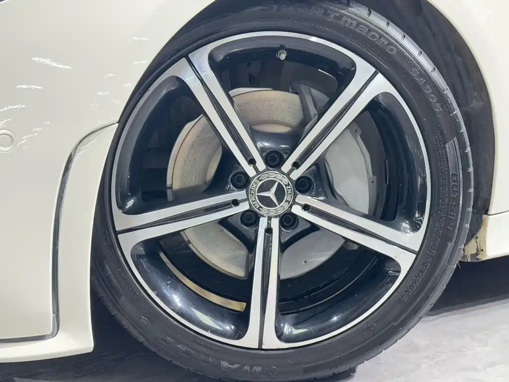 Mercedes-Benz CLS 2020 CLS 300 luxury model купить на сайте DeffCars