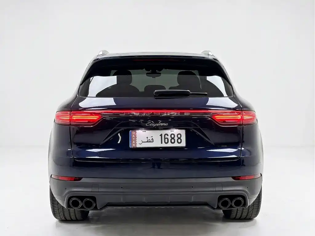 Cayenne 2023 Cayenne 3.0T купить на сайте DeffCars