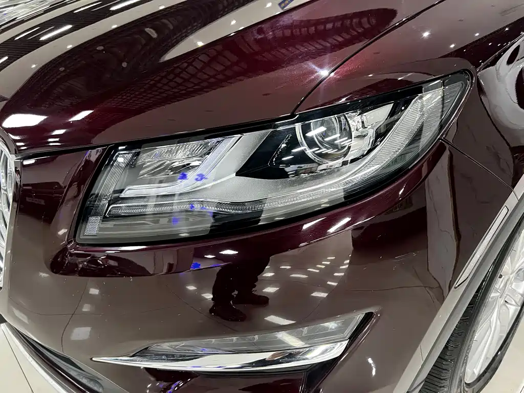 Lincoln MKC 2019 2.0T 2WD Exclusive Edition National VI купить на сайте DeffCars