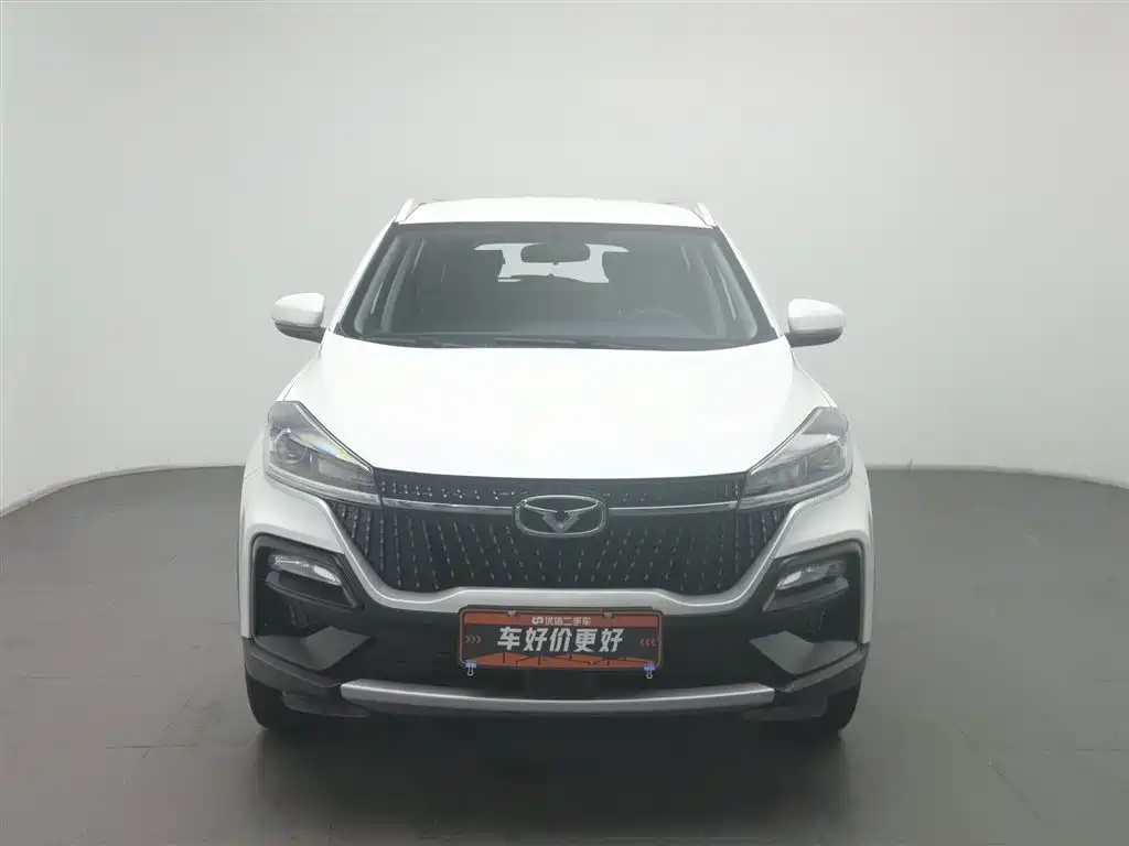Xuanjie 2020 facelift 1.5L manual trendy купить на сайте DeffCars