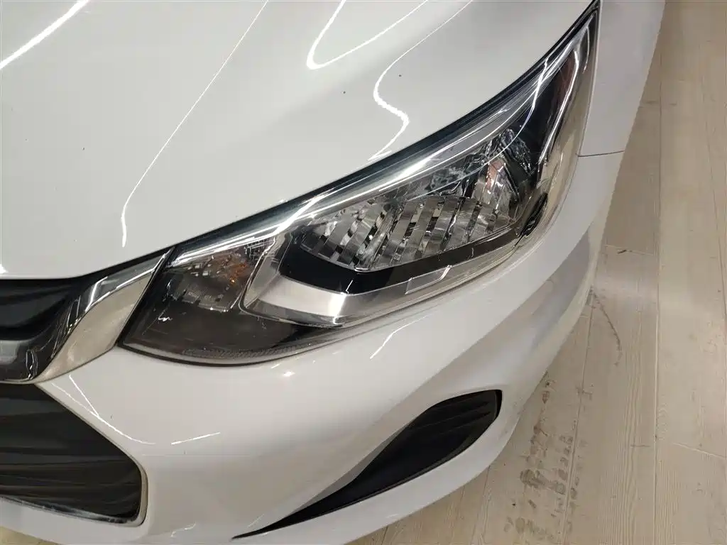 Covoz 2022 325T Automatic Xinyue Edition купить на сайте DeffCars