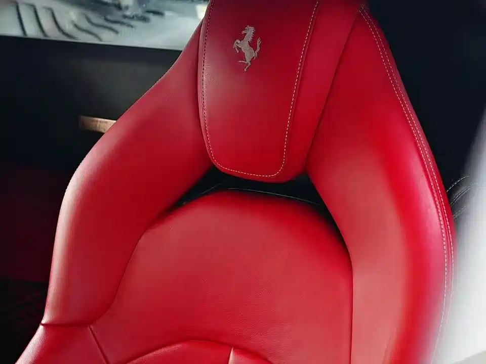 Ferrari 488 2015 488 GTB купить на сайте DeffCars