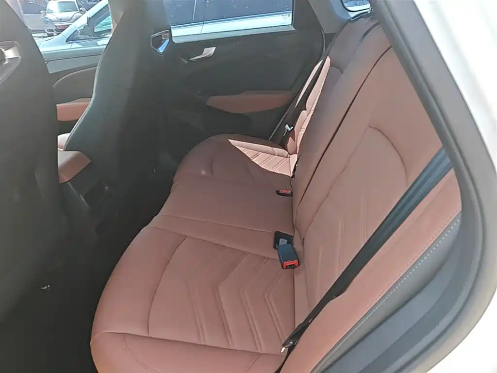 Xuandu EV 2024 Yuexing Edition купить на сайте DeffCars