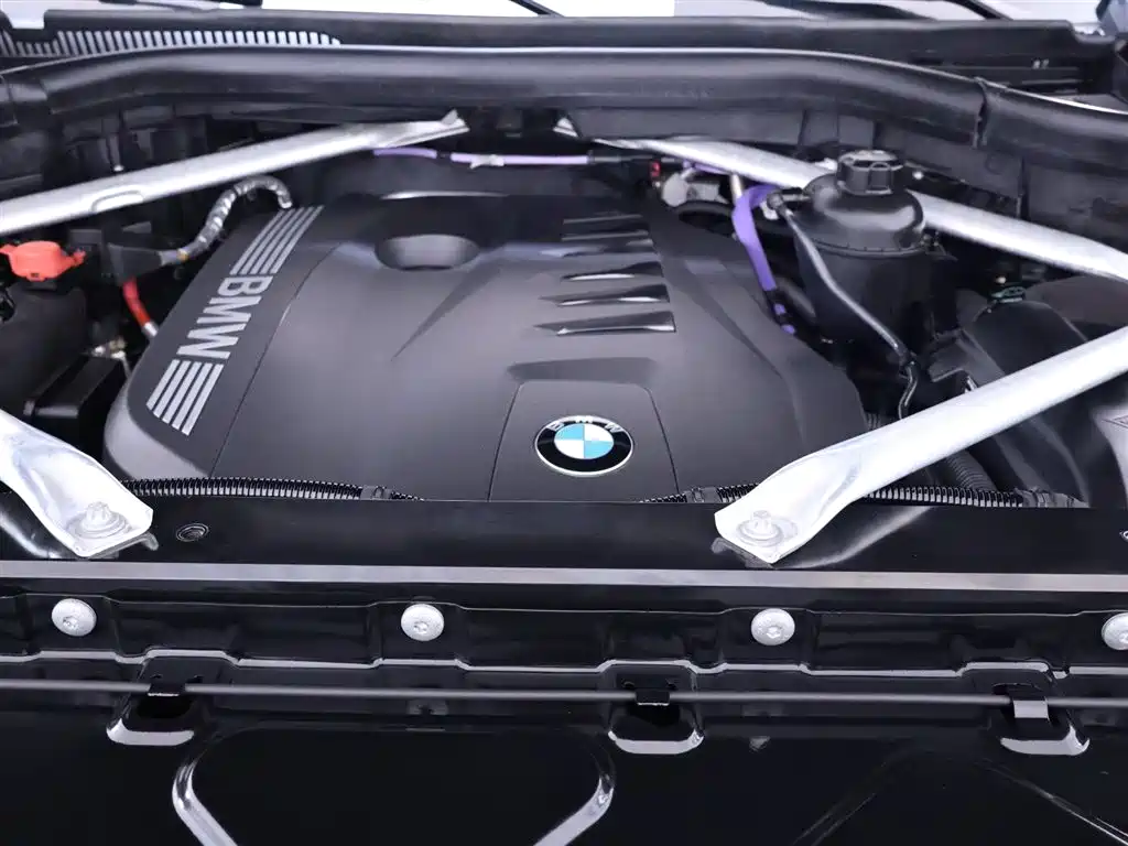 BMW X7 2023 xDrive40i Leading Luxury Package купить на сайте DeffCars