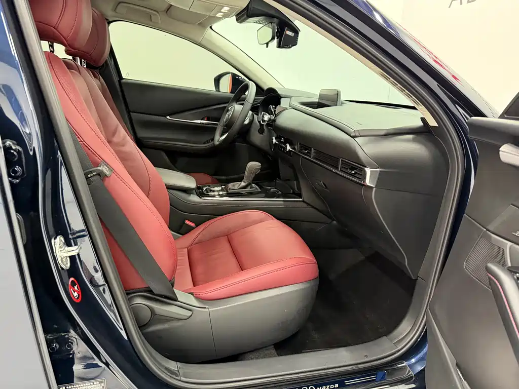 Mazda CX-30 2022 2.0L automatic Yayue type купить на сайте DeffCars