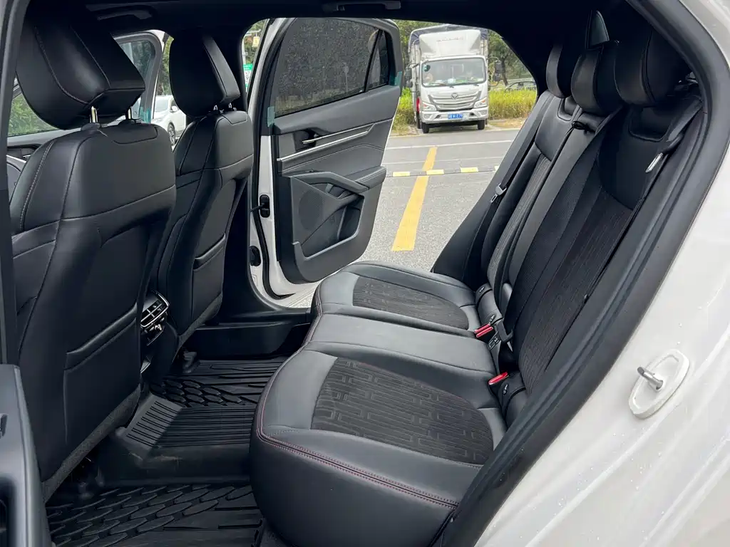 Mondeo 2023 EcoBoost 180 Comfort купить на сайте DeffCars
