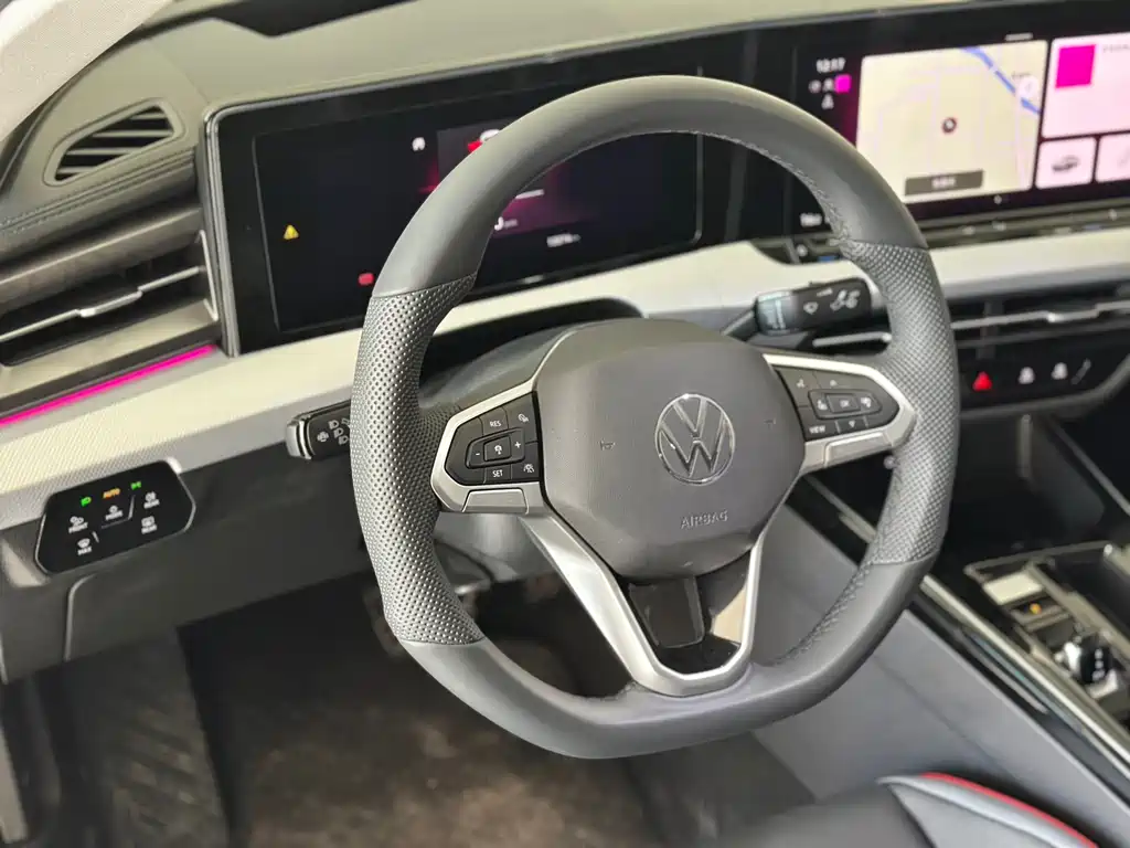 Lingdu 2025 Lingdu L 280TSI DSG Cool PLUS Edition купить на сайте DeffCars