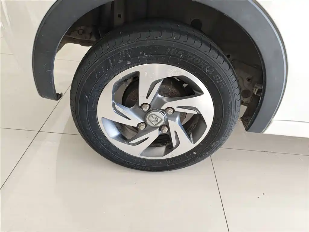 Baojun 310 2016 1.2L manual comfort model купить на сайте DeffCars