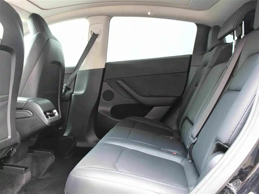 Model Y 2022 rear-wheel drive купить на сайте DeffCars