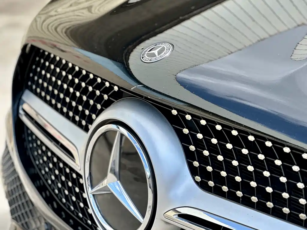 Mercedes-Benz GLE 2020 facelift GLE 450 4MATIC luxury model купить на сайте DeffCars