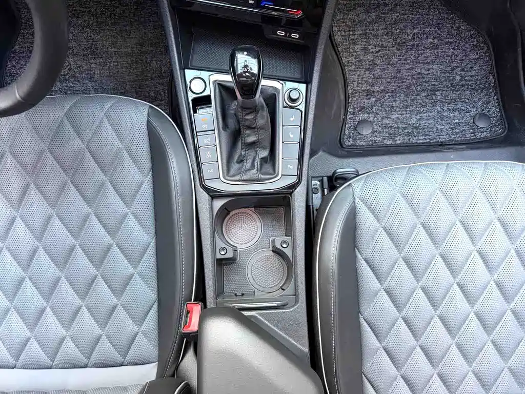 Sagitar 2023 280TSI DSG Super Edition купить на сайте DeffCars