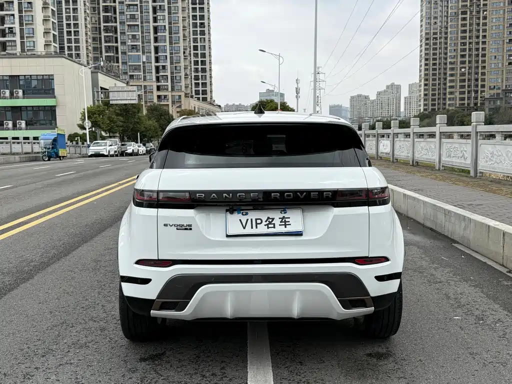 Range Rover Evoque 2020 249PS R-DYNAMIC S Sports Edition купить на сайте DeffCars