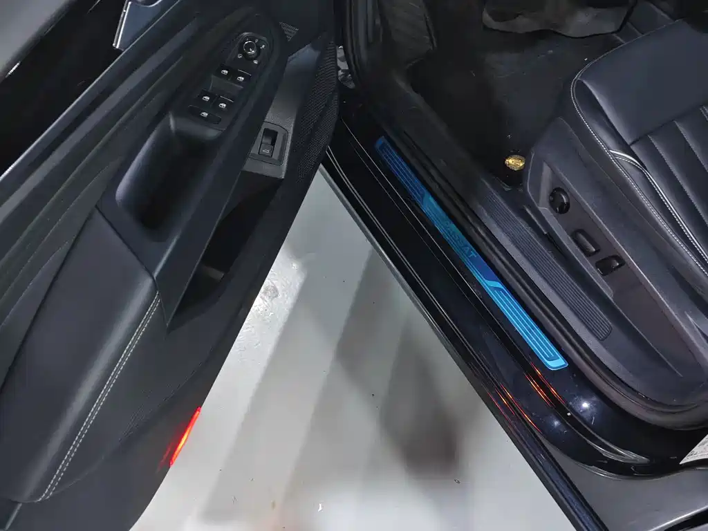Passat 2024 330TSI Elite Edition купить на сайте DeffCars
