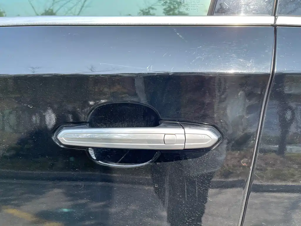 Cadillac XTS 2015 28T Comfort Model купить на сайте DeffCars