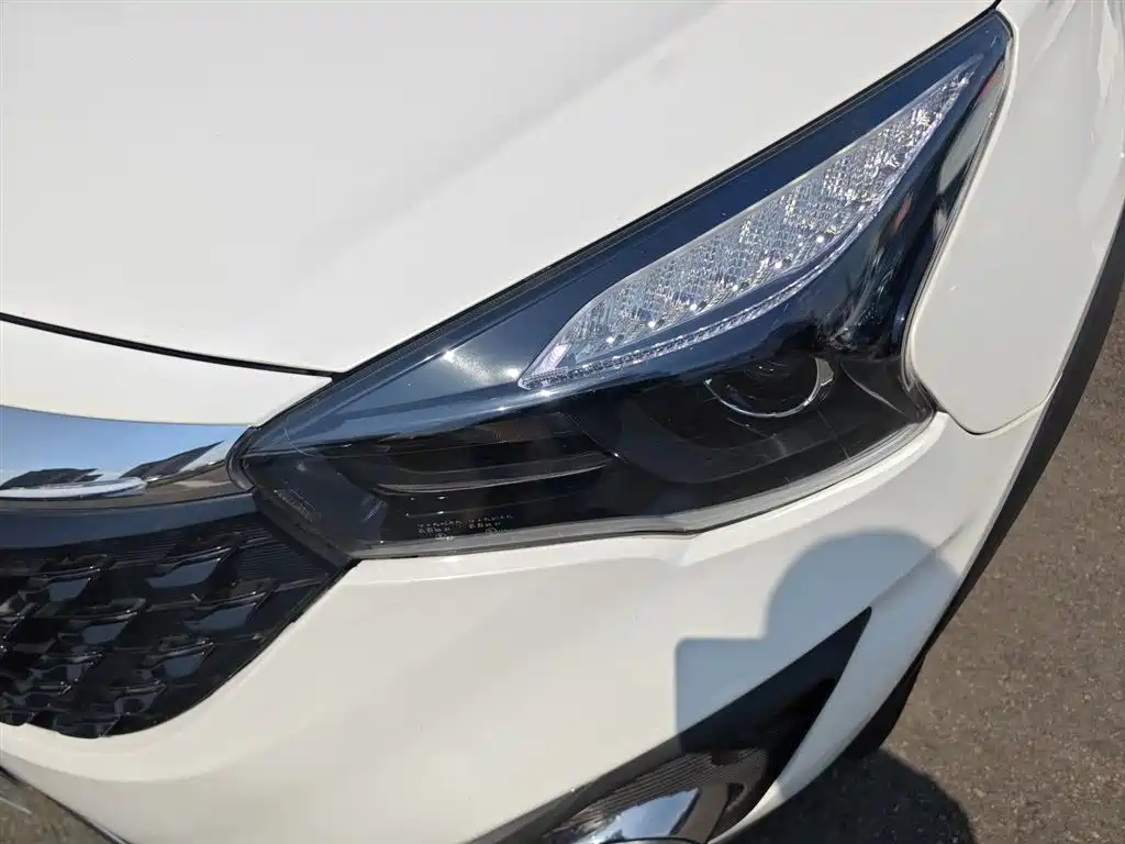 Tiggo 7 2018 FLY model 1.5T automatic enjoyment version National V купить на сайте DeffCars