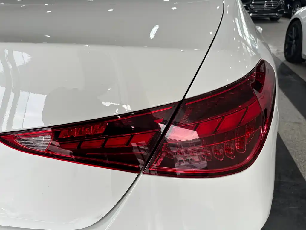 Mercedes-Benz C-Class 2022 C 260 L купить на сайте DeffCars