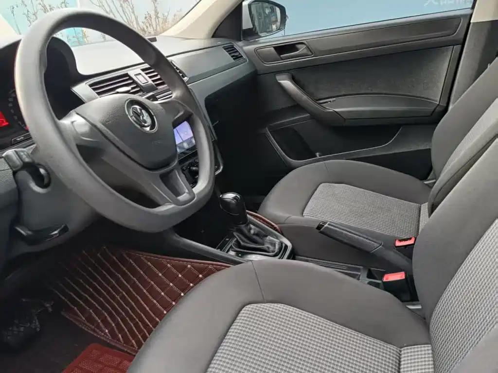 Santana 2019 1.5L Automatic Fashion Edition National V купить на сайте DeffCars