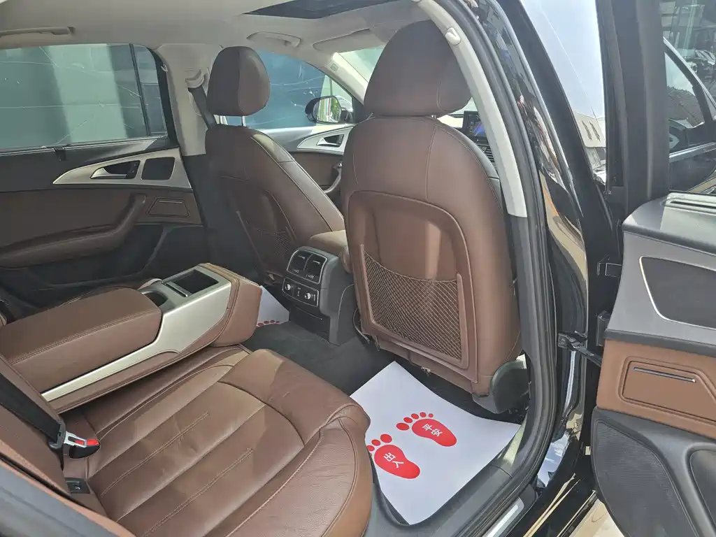 Audi A6L 2018 30th Anniversary Model 35 TFSI Fashion купить на сайте DeffCars