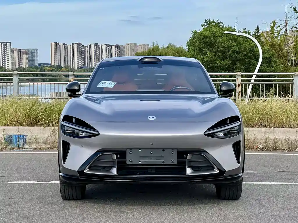 Xiaomi YU7 2025 4WD Max Edition купить на сайте DeffCars