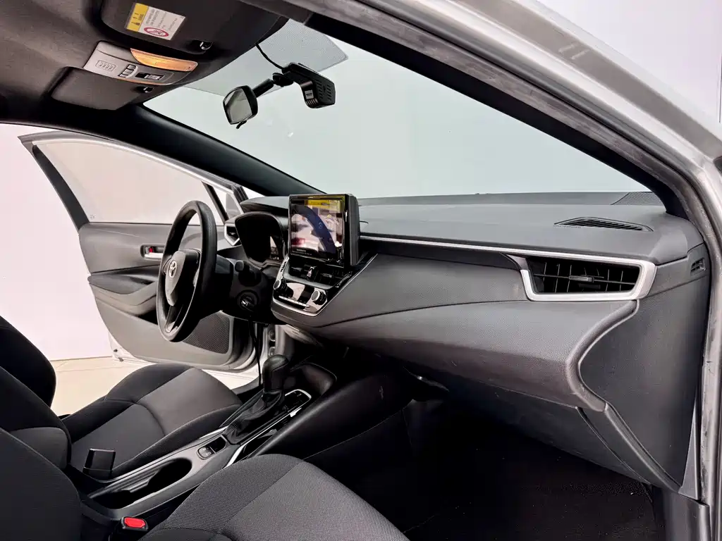 Ralink 2022 TNGA 1.5L CVT Advanced Edition купить на сайте DeffCars