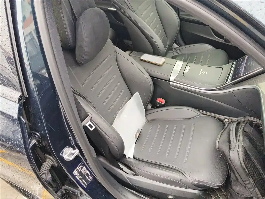 Mercedes-Benz C-Class 2023 Modification 2 C 260 L Haoye Sports Edition купить на сайте DeffCars