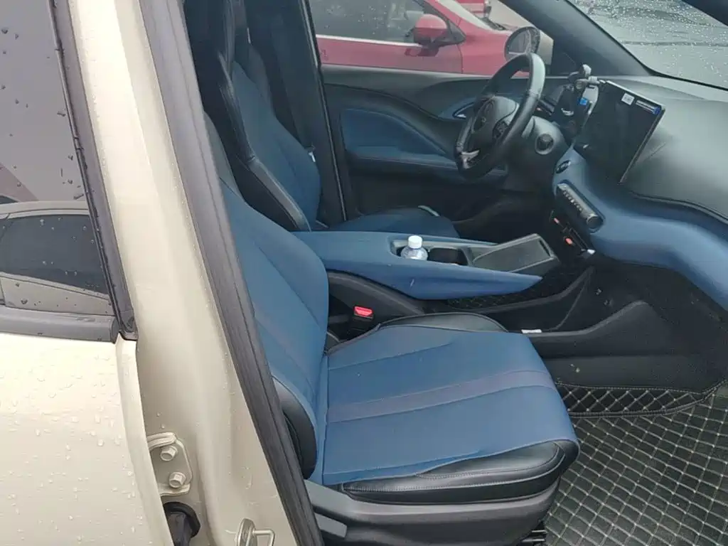 Seagull 2023 Energetic Edition купить на сайте DeffCars