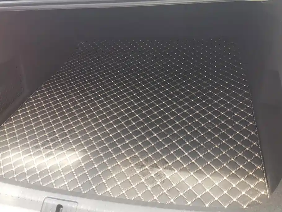 Huiang 2021 380TSI Deluxe Edition купить на сайте DeffCars