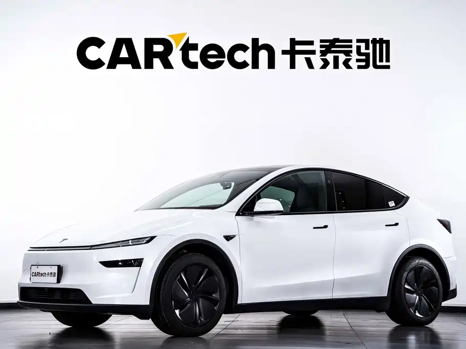 Model Y 2026 rear-wheel drive купить на сайте DeffCars