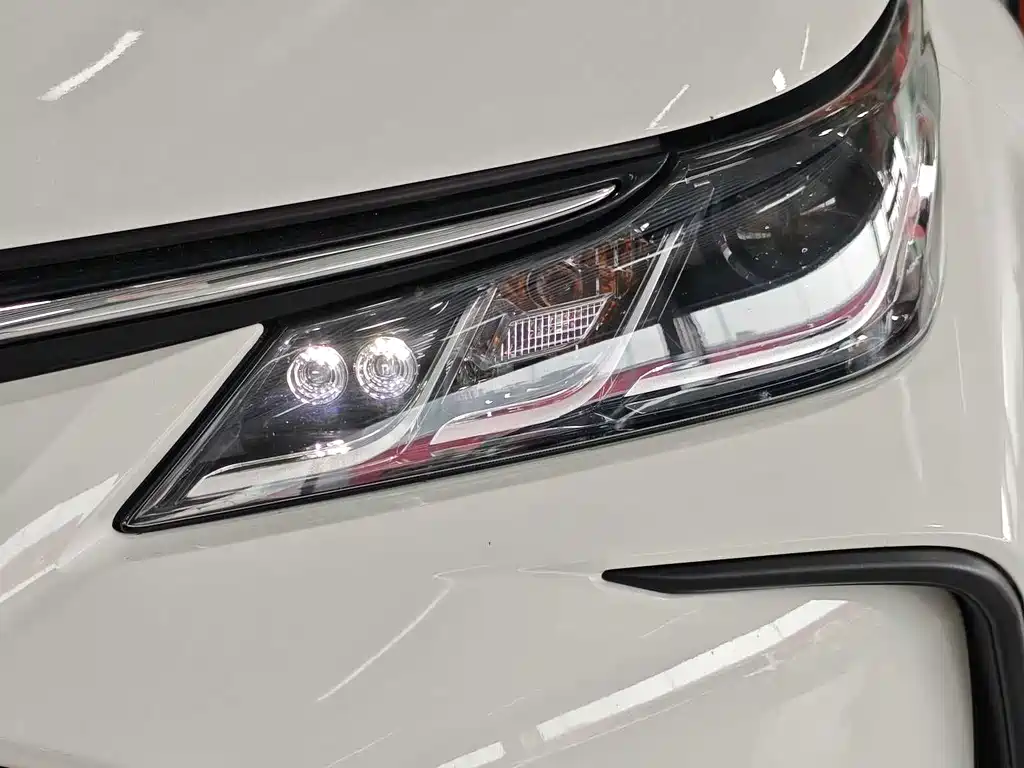 Corolla 2021 Dual Engine 1.8L E-CVT Elite Edition купить на сайте DeffCars