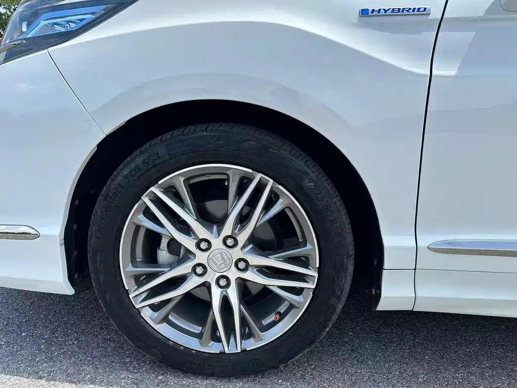 Elysion 2019 2.0L Hybrid Deluxe Edition купить на сайте DeffCars