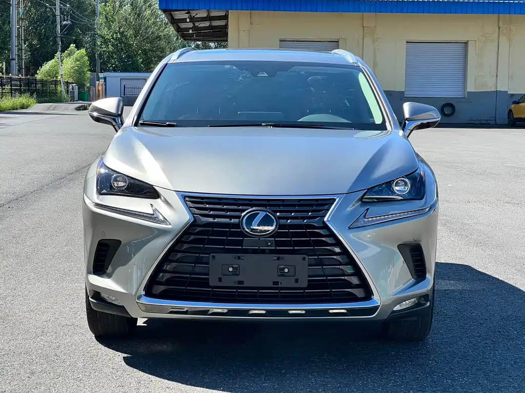 Lexus NX 2020 200 Full Drive Fashion Edition China VI купить на сайте DeffCars