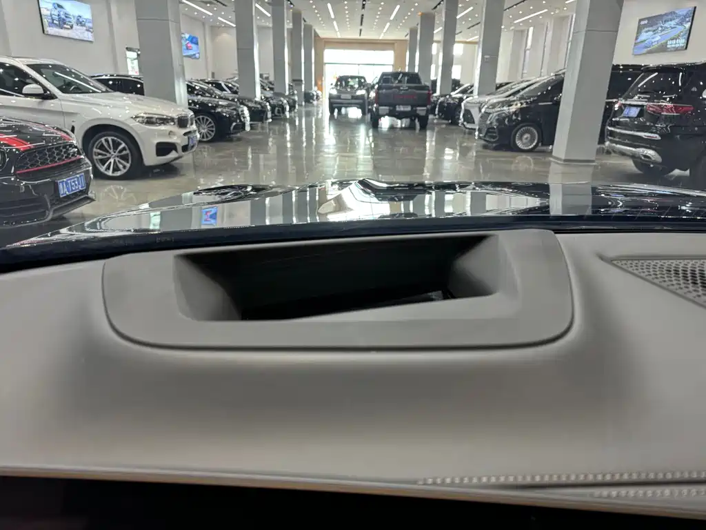 BMW X7 2023 xDrive40i Exclusive M Sports Package купить на сайте DeffCars