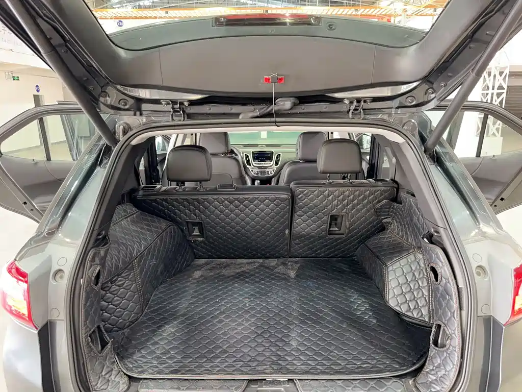 Explorer 2019 535T Automatic Border Edition National VI купить на сайте DeffCars