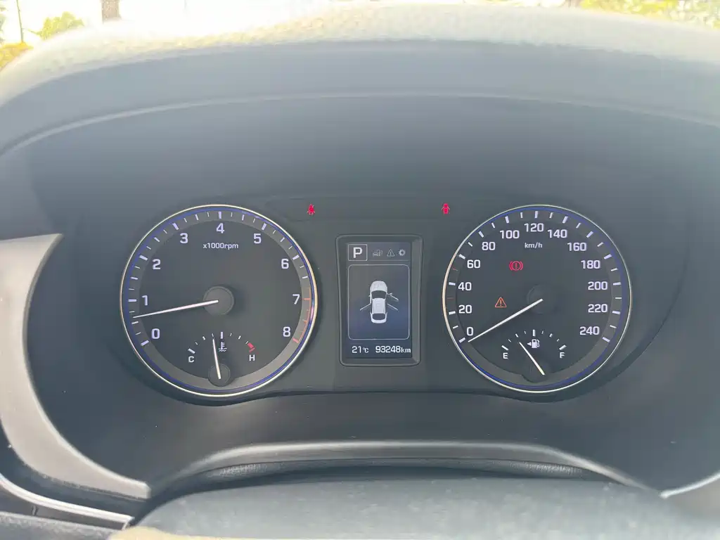 Mingtu 2016 1.8L automatic intelligent GLS купить на сайте DeffCars