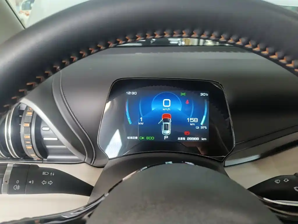 Yuan Plus 2023 Champion Edition 430km Leading купить на сайте DeffCars