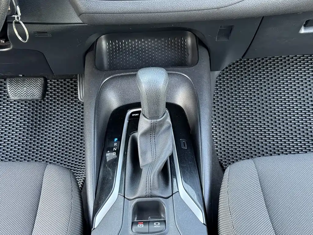 Ralink 2022 TNGA 1.5L CVT Elite Edition купить на сайте DeffCars