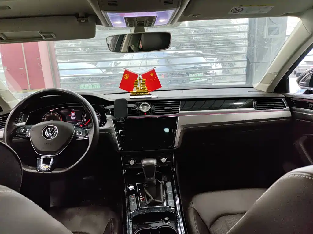 Huiang 2021 380TSI Deluxe Edition купить на сайте DeffCars