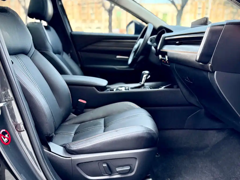 Mazda CX-50 Xingye 2023 2.0L Anxing Edition купить на сайте DeffCars