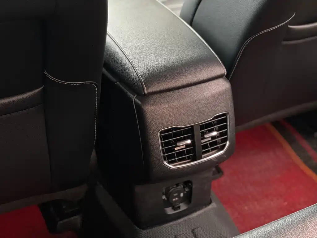 Mondeo 2020 EcoBoost 180 Fashion Model купить на сайте DeffCars
