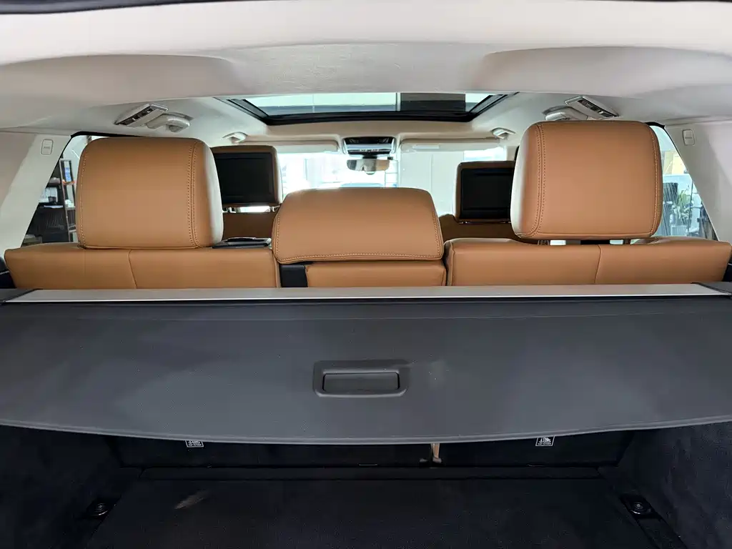 Range Rover Sport 2018 3.0 SC V6 HSE DYNAMIC купить на сайте DeffCars