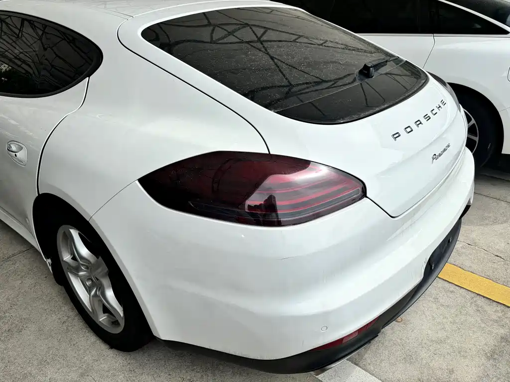 Panamera 2014 3.0T купить на сайте DeffCars