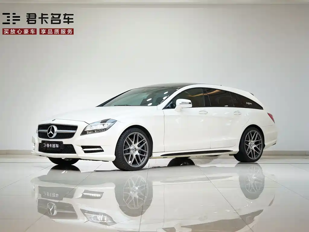 Mercedes-Benz CLS 2013 CLS 350 hunting suit fashion купить на сайте DeffCars