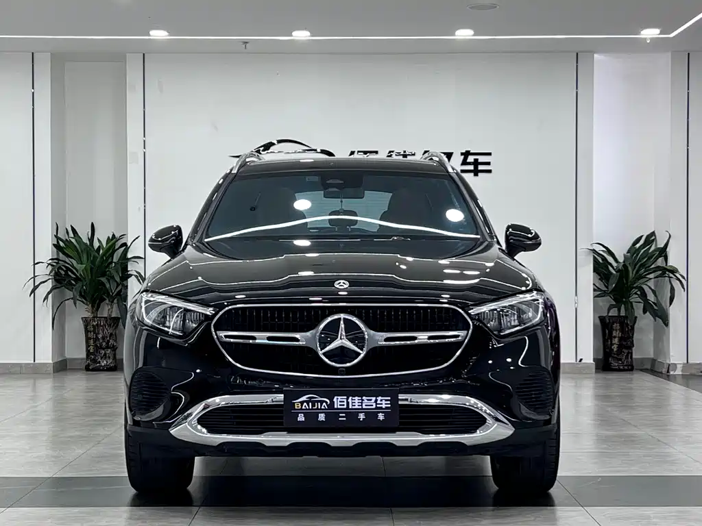 Mercedes-Benz GLC 2024 GLC 260 L 4MATIC Dynamic 5-seater купить на сайте DeffCars