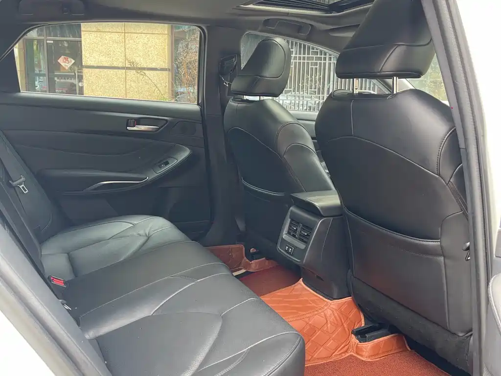 Asia Dragon 2019 2.0L Deluxe Edition National VI купить на сайте DeffCars